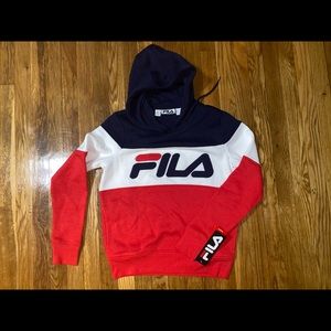 Fila sweater women’s size s